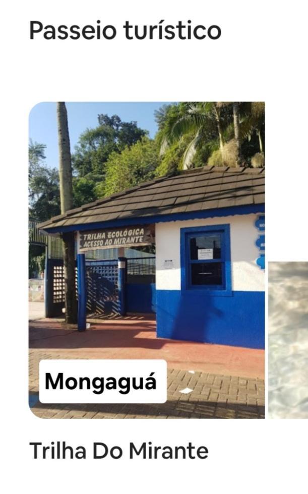 Casa Para Temporada Em Mongaguá Dış mekan fotoğraf